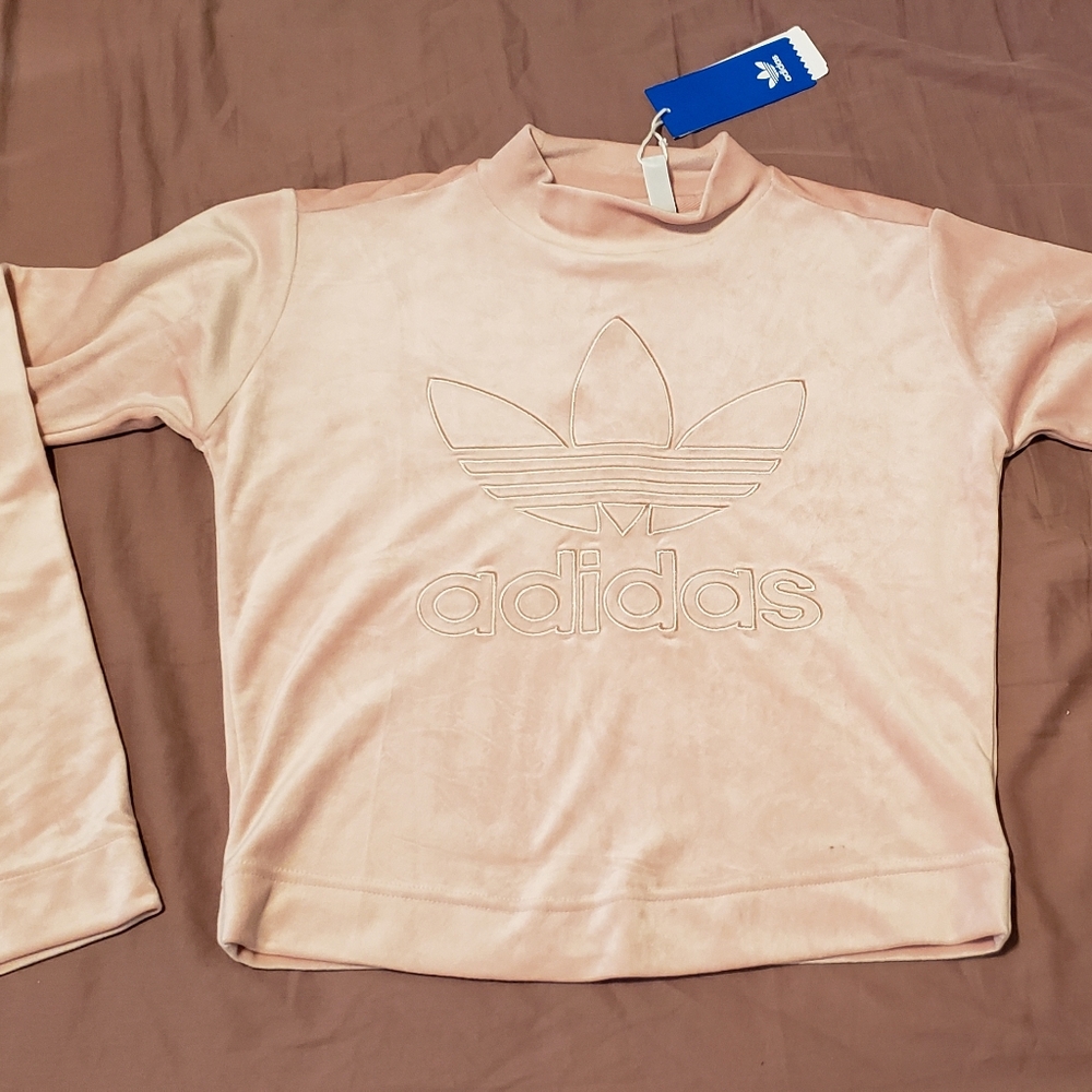 Adidas sweater